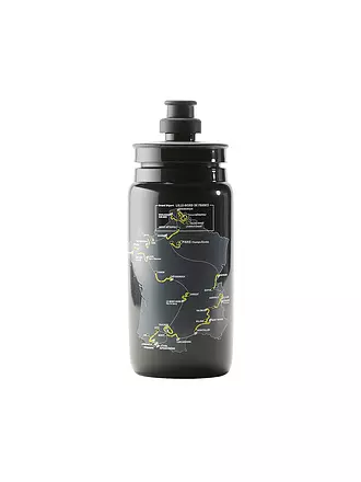ELITE | Trinkflasche Fly Toure de France 550ml | 